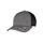 Gorra de rejilla bicolor<br/>