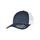 Gorra de rejilla bicolor<br/>