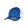 Gorra de rejilla bicolor<br/>