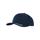 Gorra de sarga de algodón peinado<br/>
