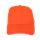 Gorra deportiva