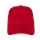 Gorra deportiva
