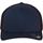 Gorra flexfit de rejilla trucker
