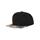 Gorra floral snapback<br/>