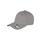 Gorra kansas flex - 6 paneles