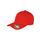 Gorra kansas flex - 6 paneles
