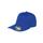 Gorra kansas flex - 6 paneles