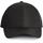 Gorra perforada - 6 paneles