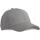 Gorra perforada - 6 paneles