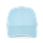 Gorra perforada - 6 paneles