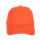 Gorra perforada - 6 paneles