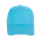Gorra perforada - 6 paneles