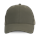Gorra perforada - 6 paneles