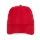 Gorra perforada - 6 paneles