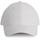 Gorra perforada - 6 paneles