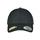 Gorra poly-twill material reciclado