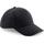 Gorra pro-style de algodón peinado - 6 paneles