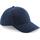 Gorra pro-style de algodón peinado - 6 paneles
