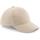 Gorra pro-style de algodón peinado - 6 paneles