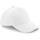 Gorra pro-style de algodón peinado - 6 paneles