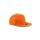 Gorra rapper - 5 paneles