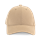 Gorra reciclada de 6 paneles