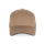 Gorra sandwich contrastado 6 paneles