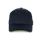 Gorra sandwich contrastado 6 paneles