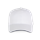 Gorra sandwich contrastado 6 paneles