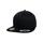 Gorra snapback algodón orgánico<br/>