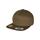 Gorra snapback algodón orgánico<br/>