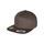 Gorra snapback algodón orgánico<br/>