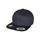 Gorra snapback algodón orgánico<br/>