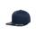 Gorra snapback algodón orgánico<br/>