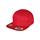 Gorra snapback algodón orgánico<br/>