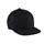 Gorra snapback infantil - 5 paneles