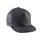 Gorra snapback infantil - 5 paneles