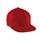 Gorra snapback infantil - 5 paneles