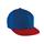 Gorra snapback infantil - 5 paneles