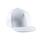 Gorra snapback infantil - 5 paneles