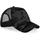 Gorra snapback trucker camo