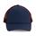 Gorra trucker - 5 paneles