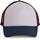 Gorra trucker - 5 paneles