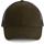Gorra trucker - 6 paneles