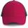 Gorra trucker - 6 paneles