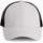 Gorra trucker - 6 paneles