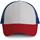 Gorra trucker - 6 paneles