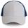 Gorra trucker - 6 paneles