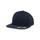 Gorra trucker acolchada