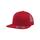 Gorra trucker acolchada